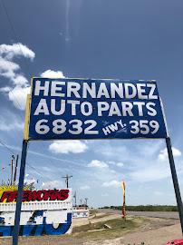 Hernandez Auto Parts and Auto Sales LLC06