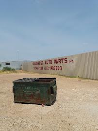 Progresso Auto Parts Inc06