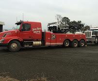 Joey Ross Towing06