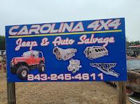 Carolina 4x4 Jeep Salvage06