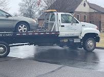 Allied Towing LLC Cash For Junk Cars06