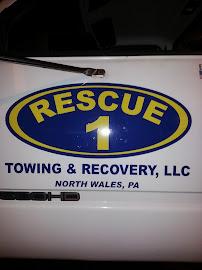 Rescue 1 Towing and Recovery LLC06