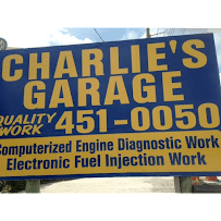 Charlie's Garage06