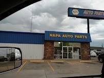 NAPA Auto Parts - Speights Auto Parts Inc06