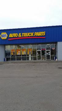 NAPA Auto Parts - Brooks Range Kenai, LLC.06