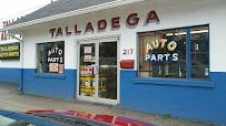 Talladega Auto Parts06