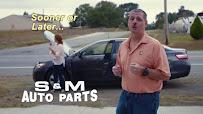 S & M Auto Parts07