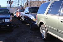 Junk car buyers central falls07