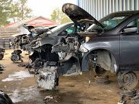 Deals On Wheels Auto Salvage07