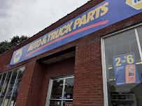 NAPA Auto Parts - Genuine Parts Company07