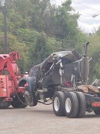 Youngstown Auto Wrecking07