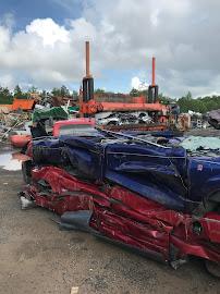 Wilcox Auto Salvage & Metal Recycling07