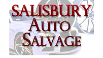 Salisbury Auto Salvage07