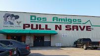 Dos Amigos Pull N Save07