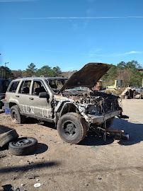 Collins Auto Salvage Inc07