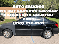 Auto Salvage Part Smart07