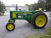 Amsoil Dealer - Green Spring Tractor07