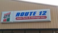 Route 12 Auto Parts & Salvage07