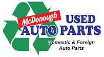 McDonough Used Auto Parts Covington Ga07