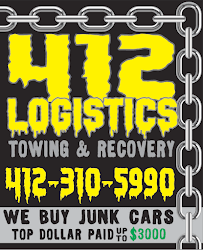 412 Logistics Towing & Recovery07