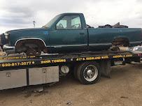 Curtis Towing & Salvage Inc07