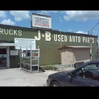 J and B Used Auto Parts07