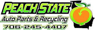 Peach State Auto Parts and Recycling07