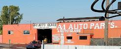 A-1 Automotive And Salvage07