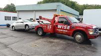 Wise Towing & Salvage Inc.07