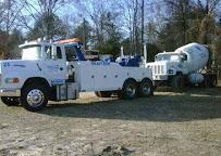 Williams Wrecker Services07