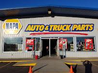 NAPA Auto Parts - Gillee's Auto Truck & Marine INC07