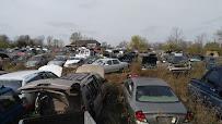 Bourbon Auto Salvage07