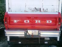 Ponte's Auto Parts07