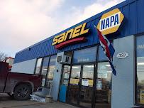 NAPA Auto Parts - Sanel Auto Parts Laconia07