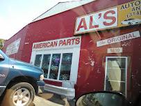 Al's Auto Salvage07