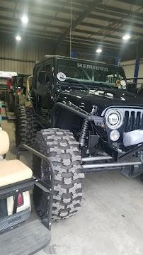 Southeast Jeeps LLC07