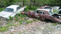 Flesher Auto Salvage07