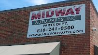 Midway Auto Parts07