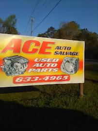 Ace Auto Salvage07