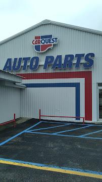 Carquest Auto Parts - CARQUEST of Columbia07