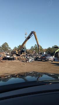 Nucor- General Recycling07