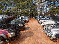 Auto Parts U Pull & Scrap Metal of Lincolnton07