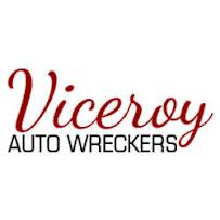 Viceroy Auto Wreckers07