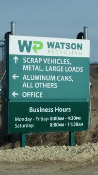 Watson Recycling07