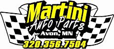 Martini Auto Parts07