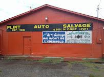 Flint Auto Salvage07