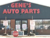 Gene's Auto Parts07