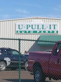 U-Pull-It Memphis07