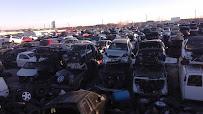 North Texas Auto Recyclers LLC07