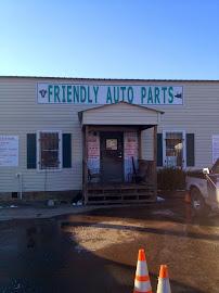 Friendly Auto Parts07